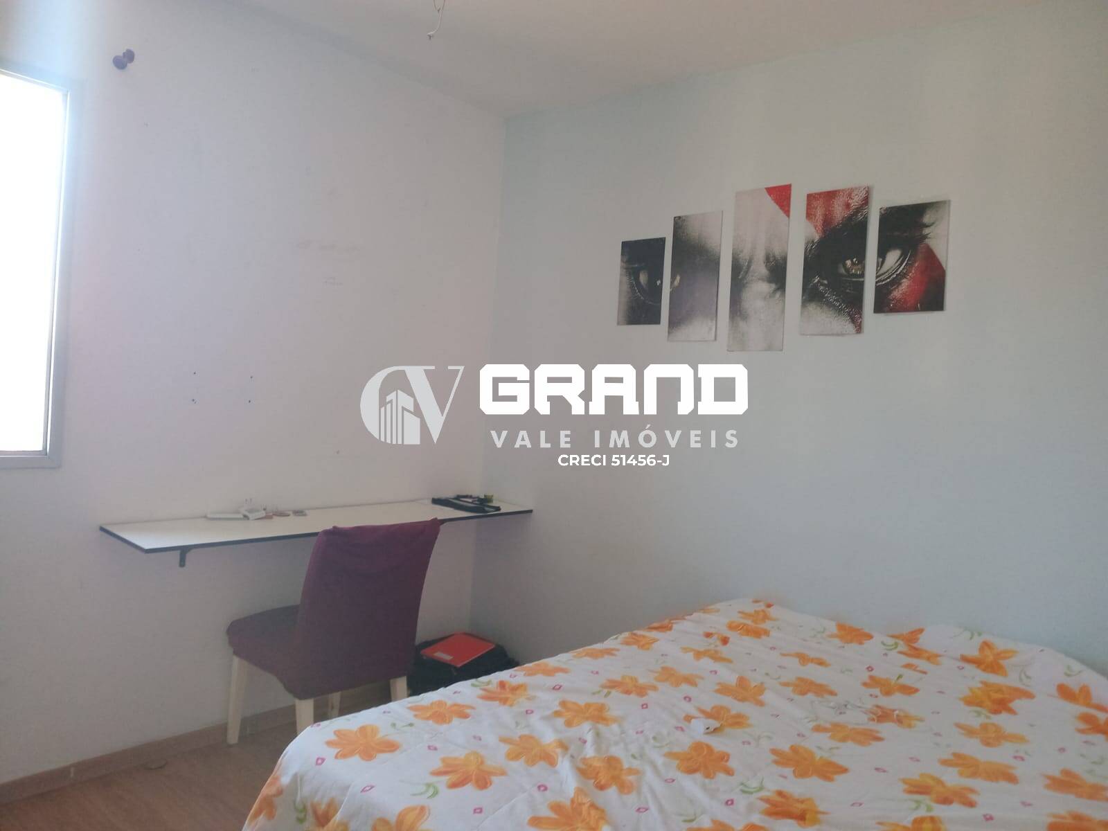 Apartamento, 2 quartos, 56 m² - Foto 9