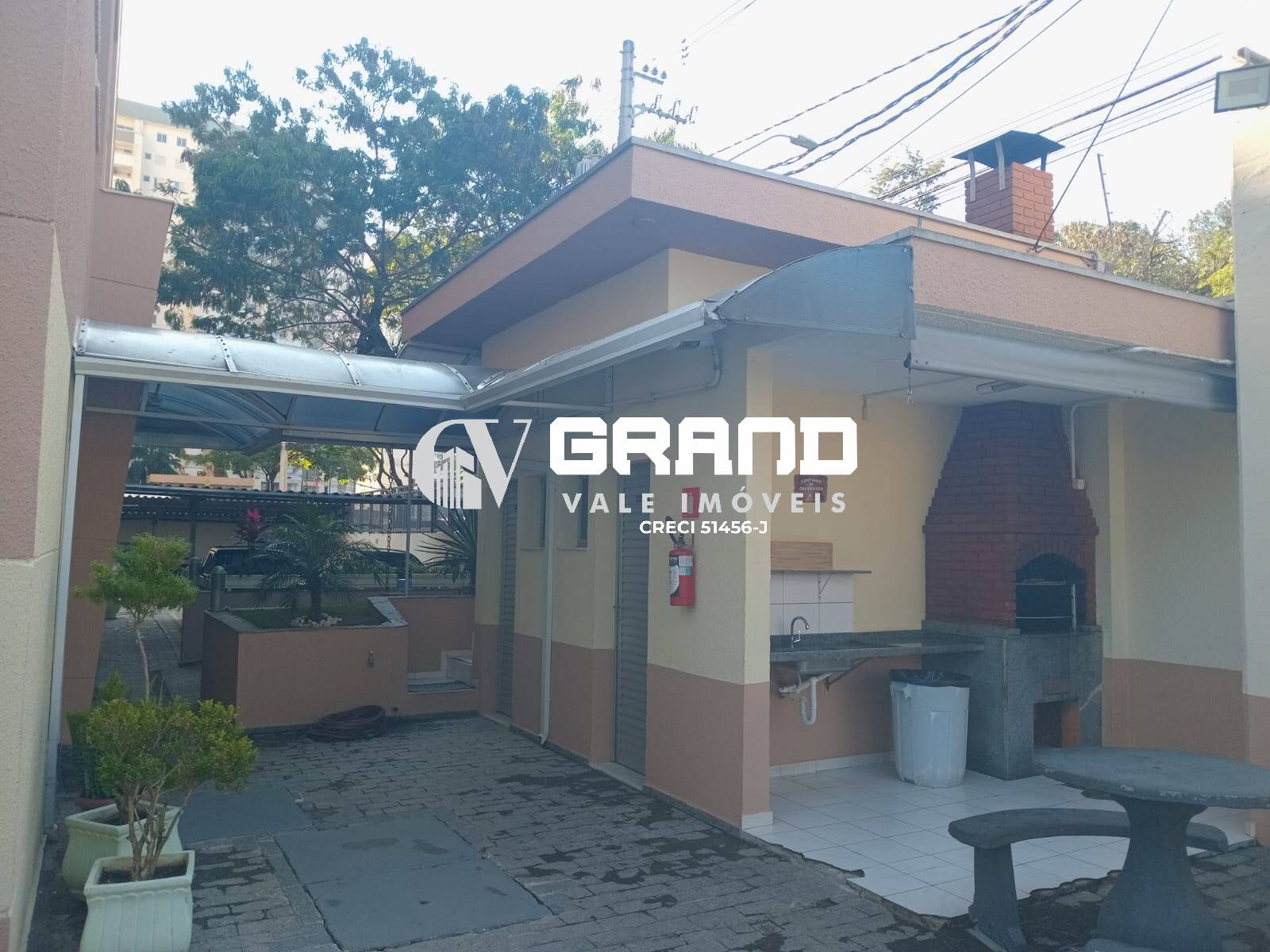 Apartamento, 2 quartos, 56 m² - Foto 19