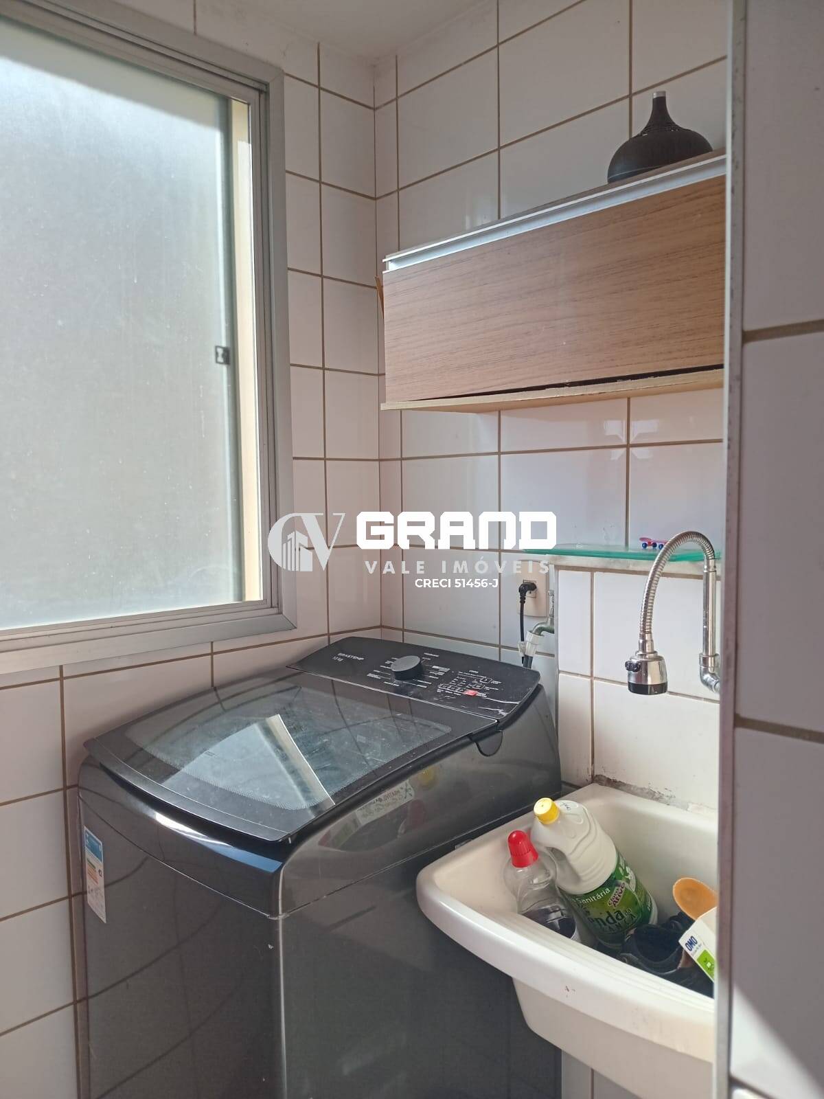 Apartamento, 2 quartos, 56 m² - Foto 6