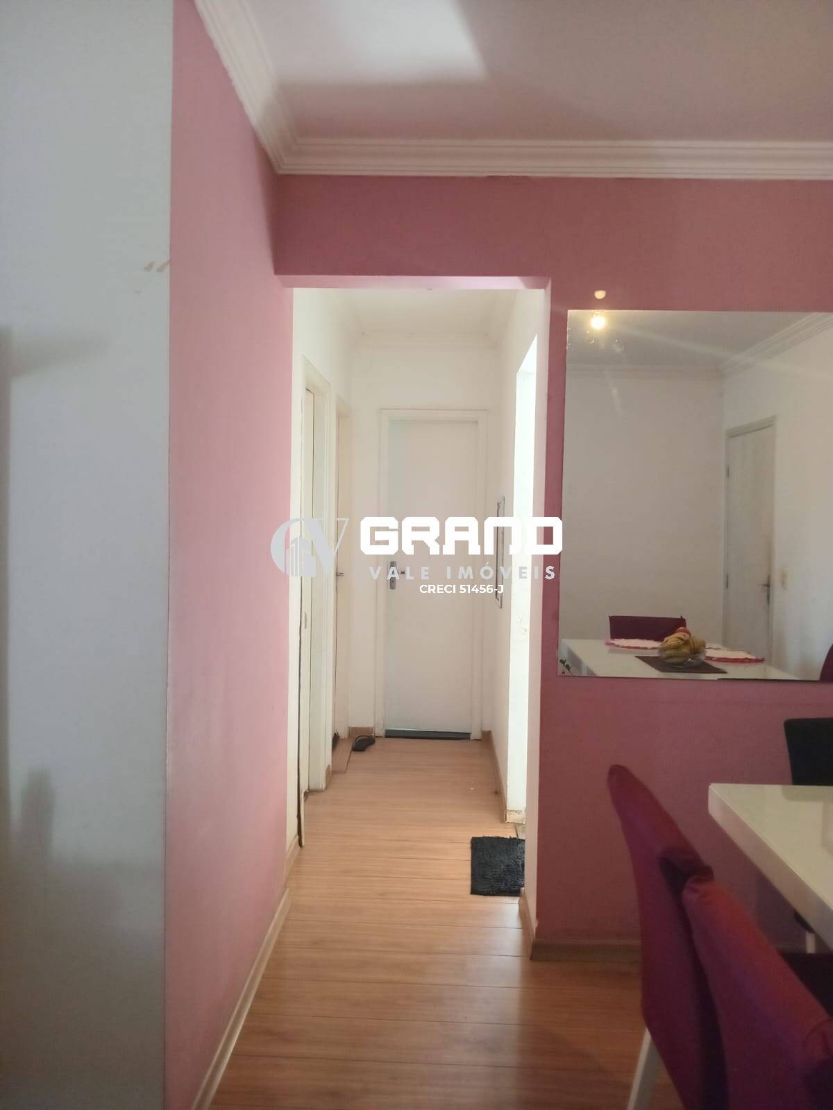 Apartamento, 2 quartos, 56 m² - Foto 7