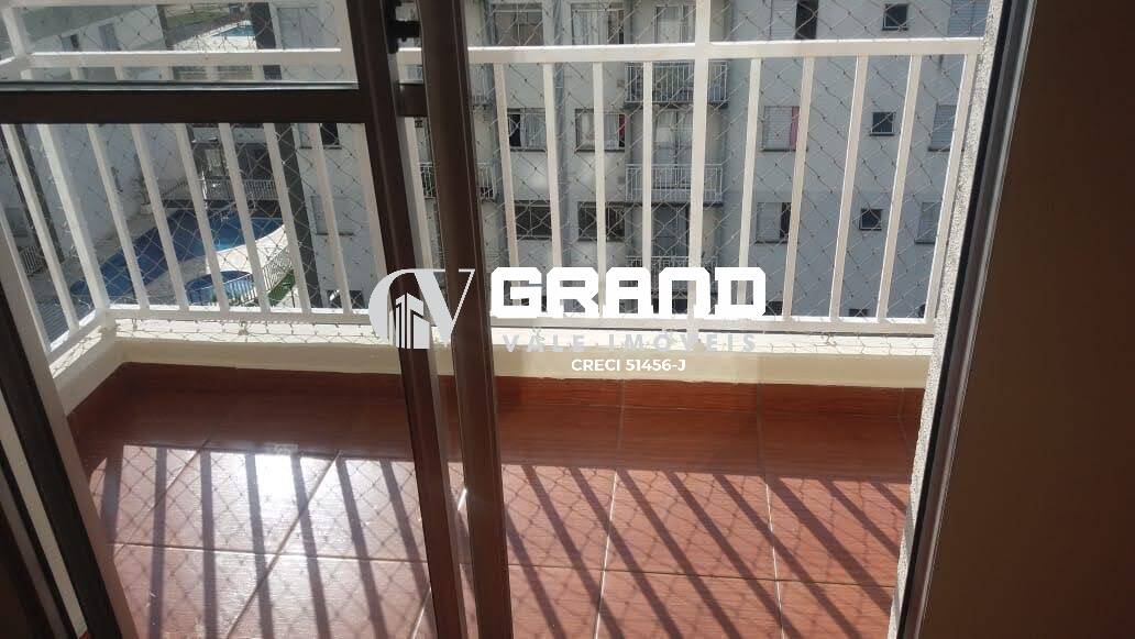Apartamento, 2 quartos, 54 m² - Foto 3