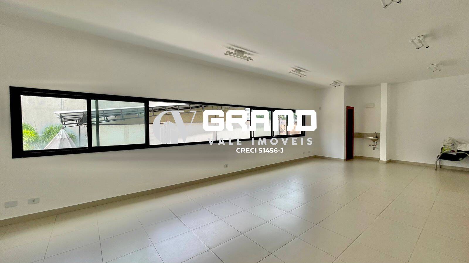 Sala-Conjunto, 58 m² - Foto 1