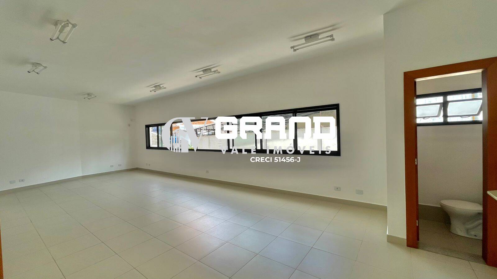 Sala-Conjunto, 58 m² - Foto 3