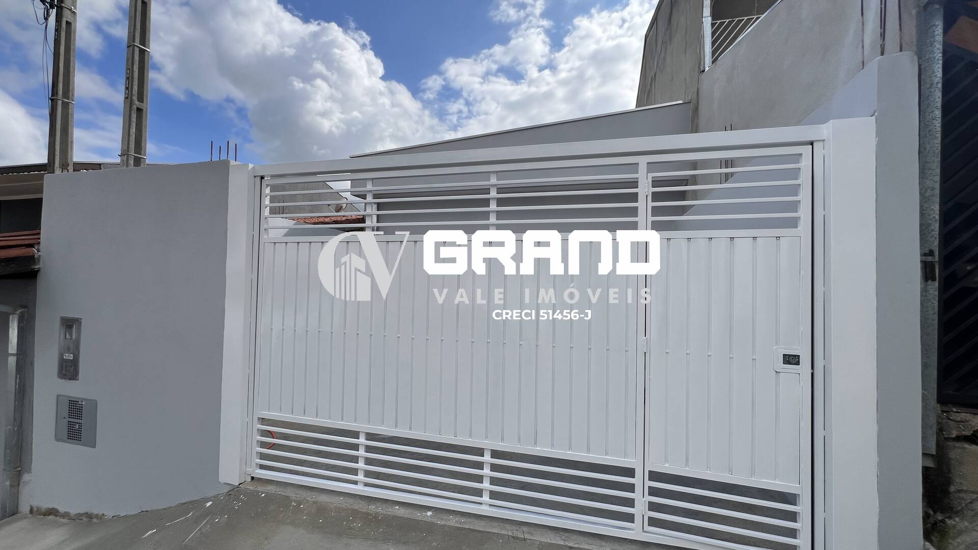 Casa, 2 quartos, 64 m² - Foto 1