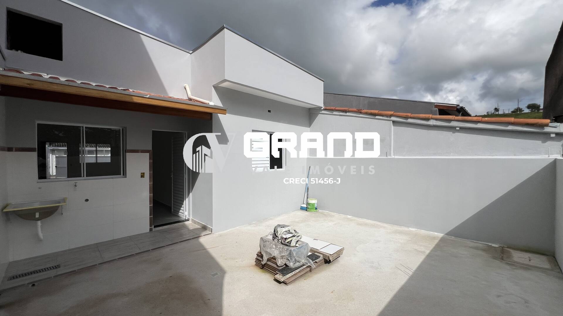 Casa, 2 quartos, 64 m² - Foto 17