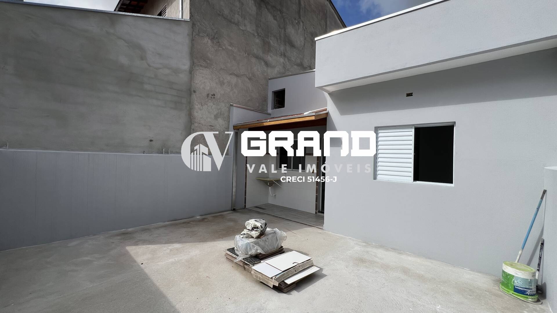 Casa, 2 quartos, 64 m² - Foto 18