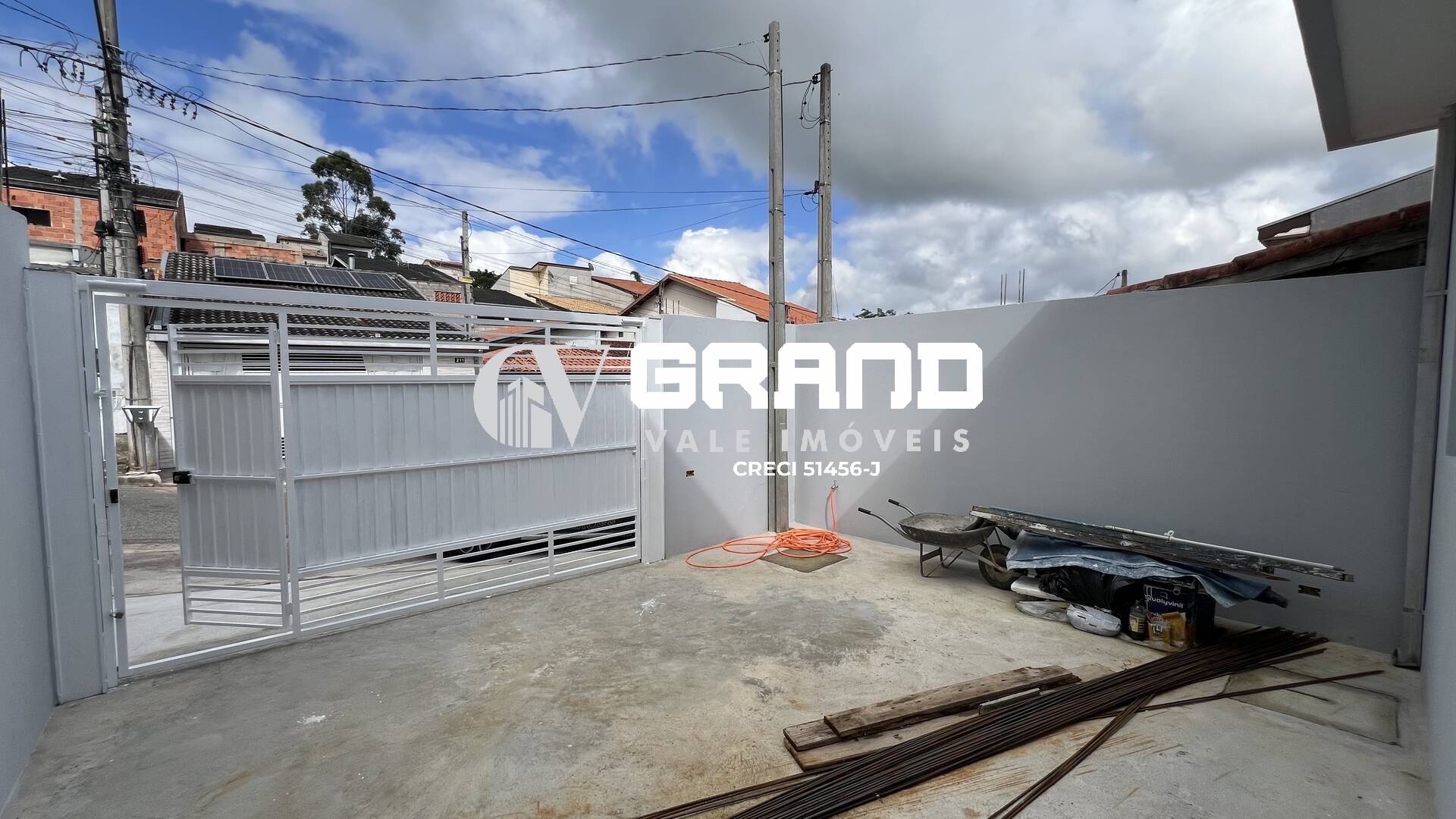 Casa, 2 quartos, 64 m² - Foto 19