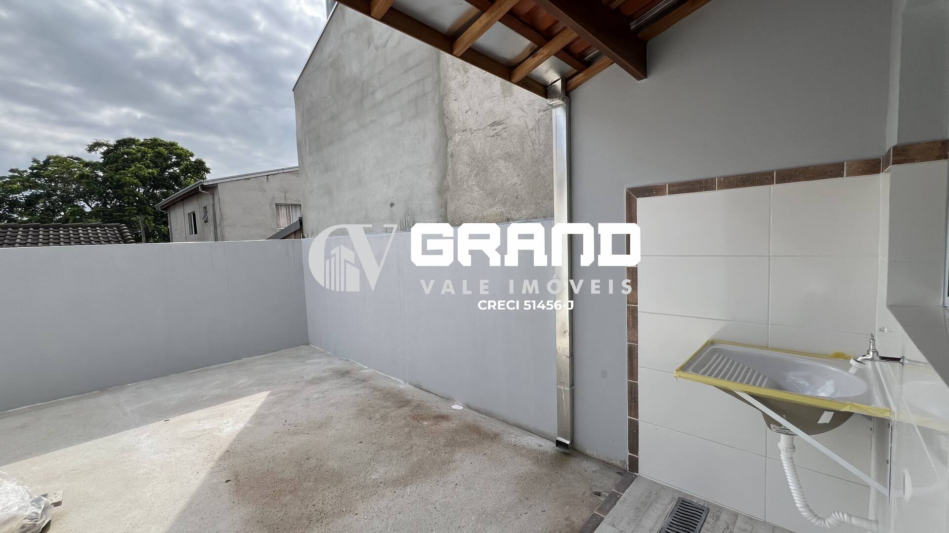 Casa, 2 quartos, 64 m² - Foto 8