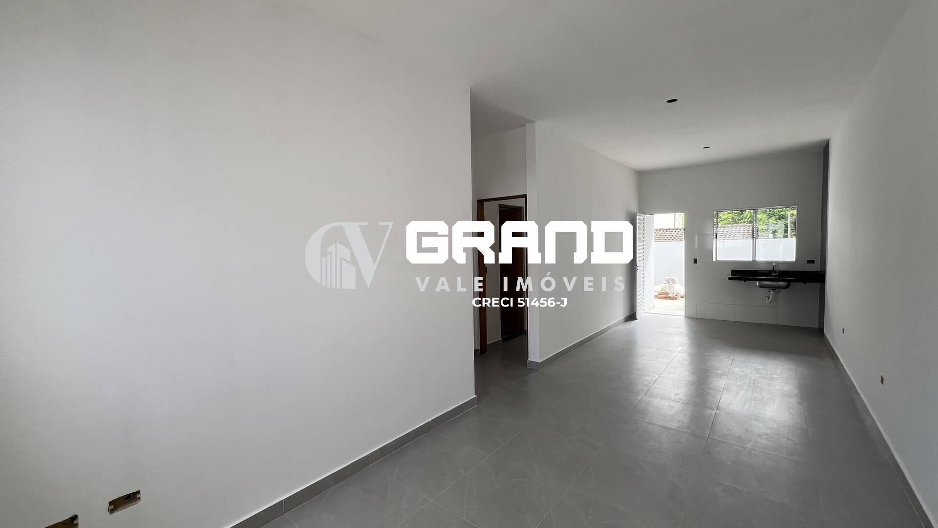 Casa, 2 quartos, 64 m² - Foto 2