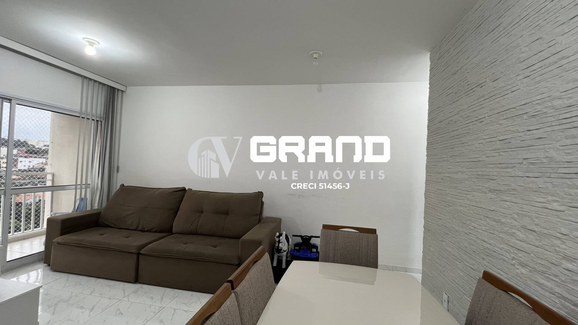 Apartamento, 2 quartos, 68 m² - Foto 4