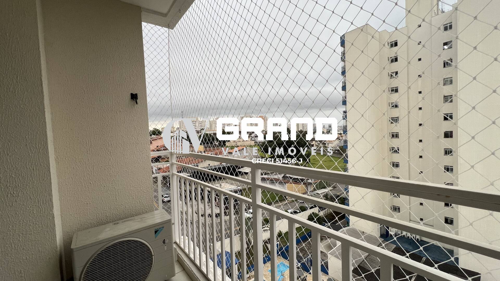 Apartamento, 2 quartos, 68 m² - Foto 9