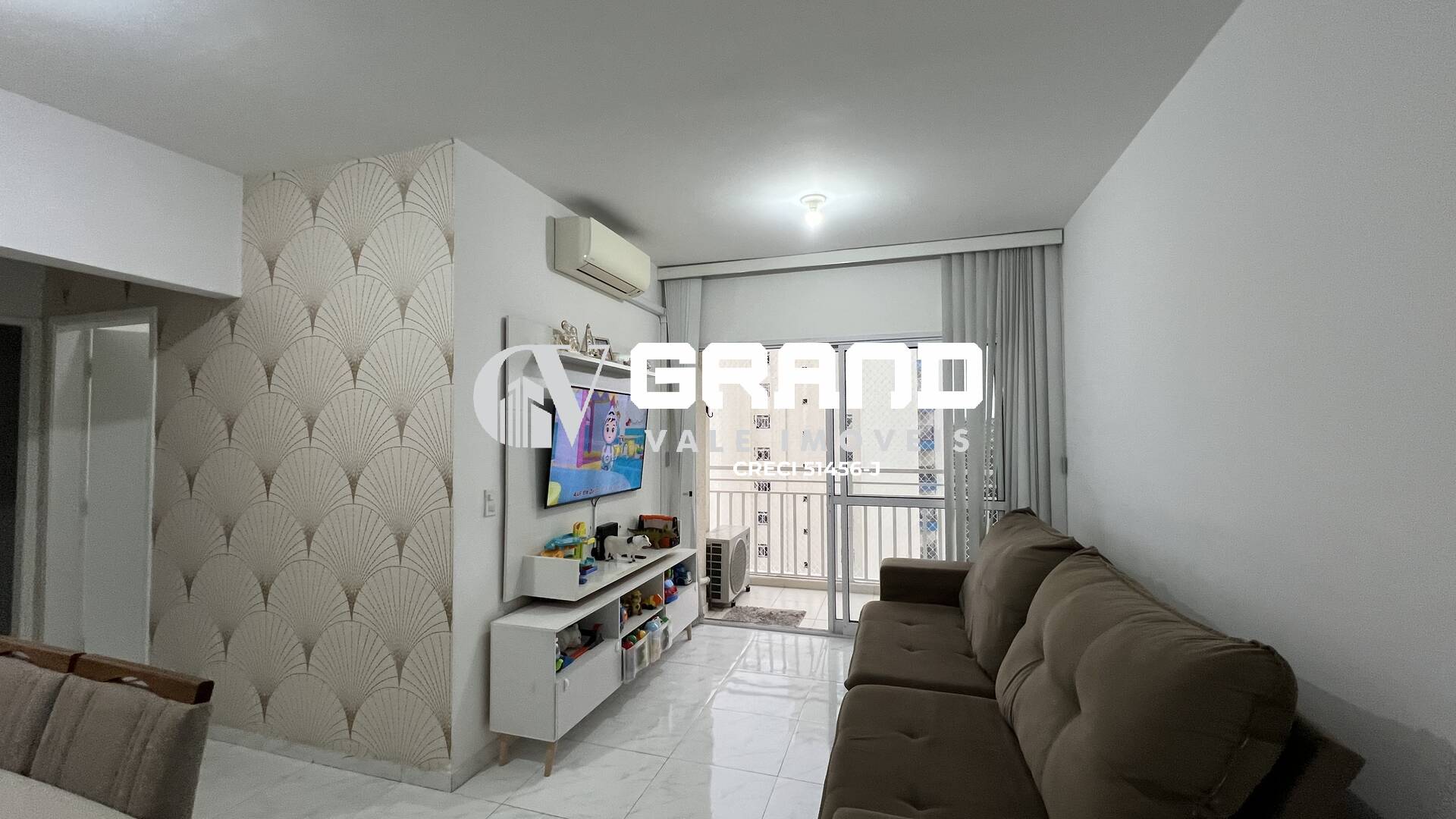 Apartamento, 2 quartos, 68 m² - Foto 5