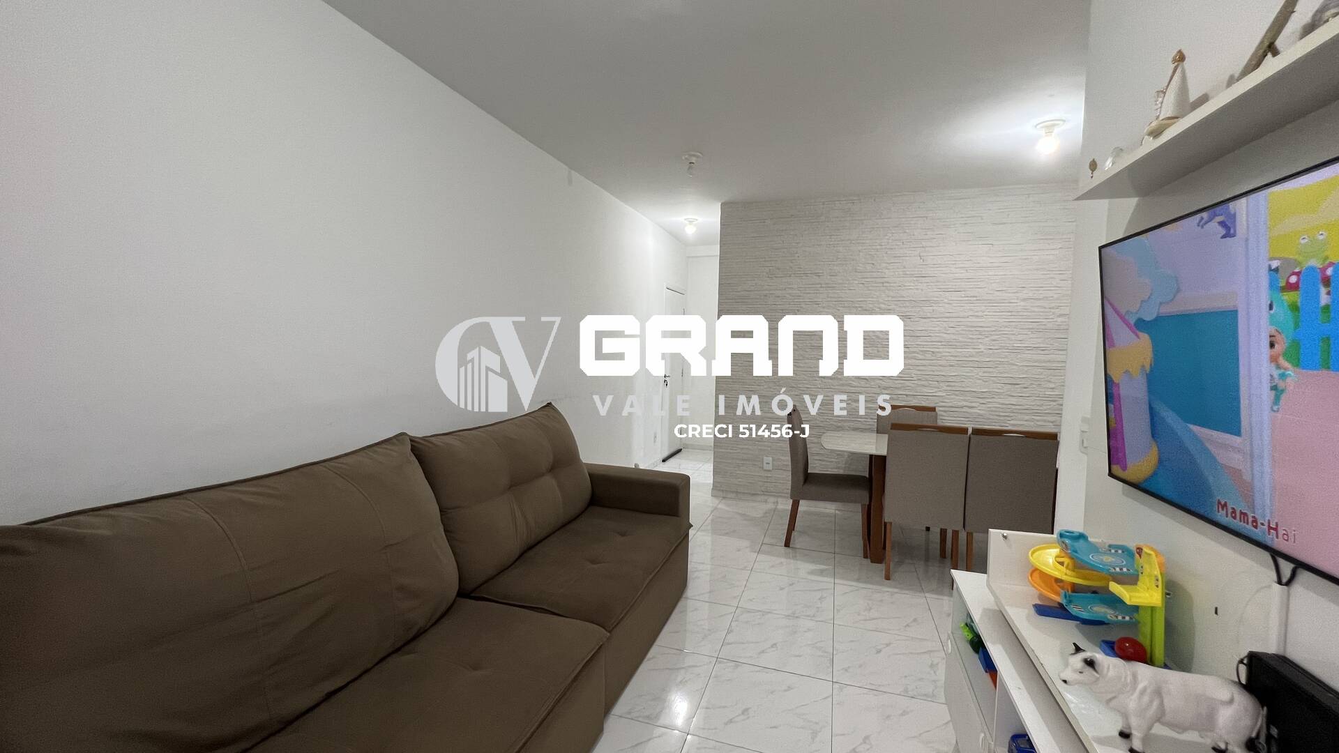 Apartamento, 2 quartos, 68 m² - Foto 6