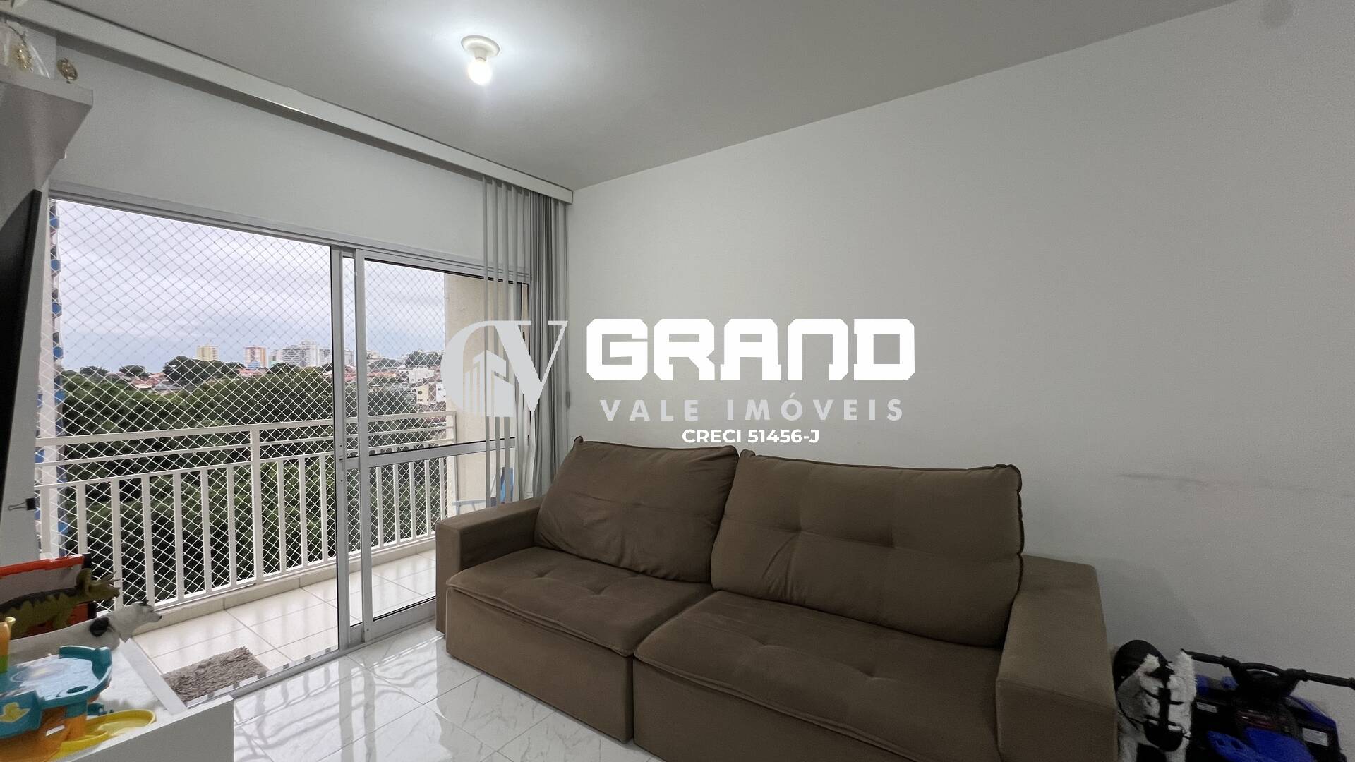Apartamento, 2 quartos, 68 m² - Foto 7