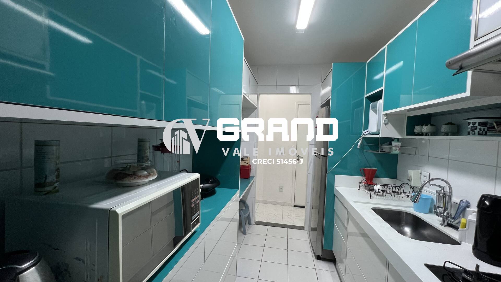 Apartamento, 2 quartos, 68 m² - Foto 13