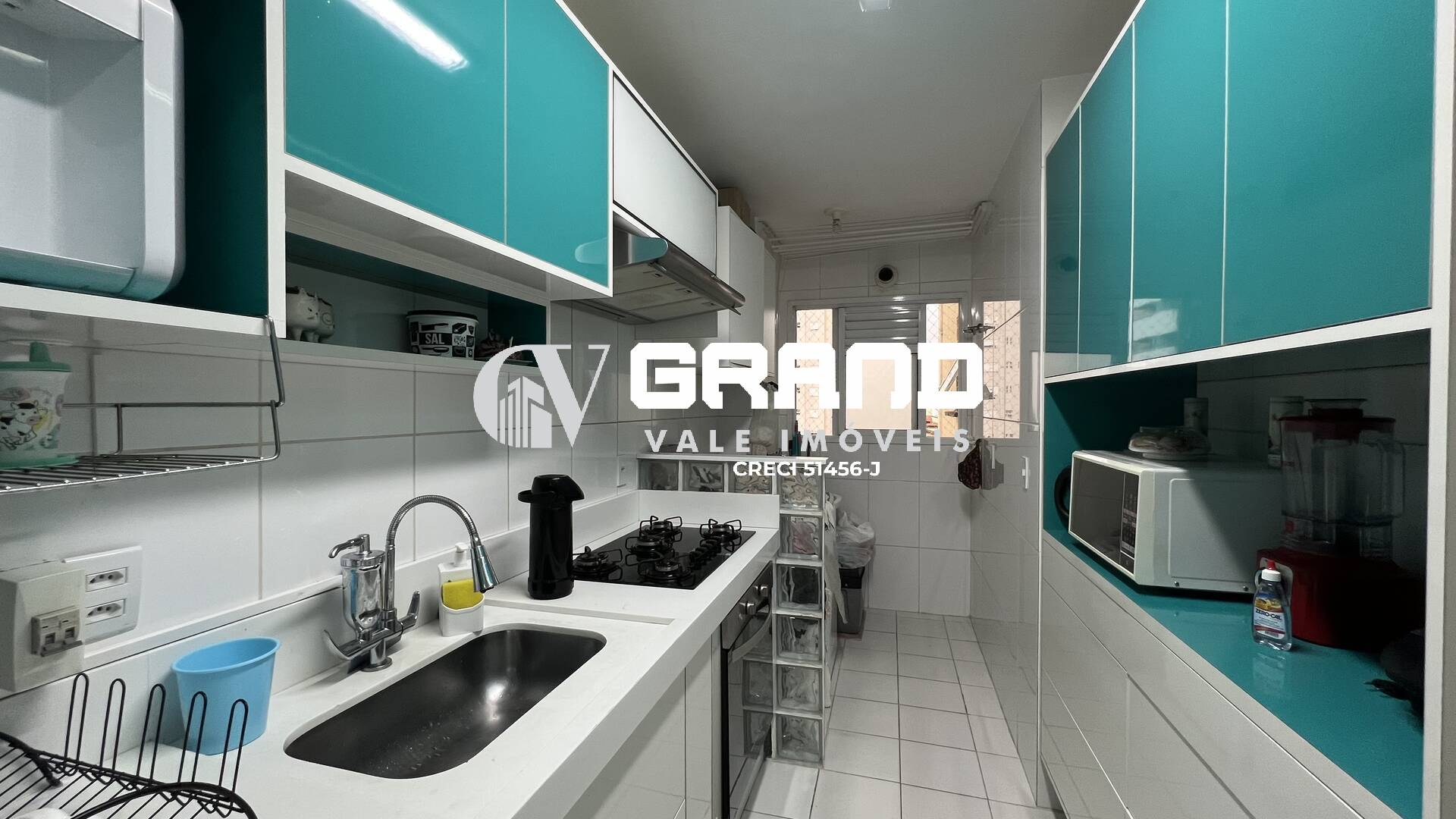 Apartamento, 2 quartos, 68 m² - Foto 12