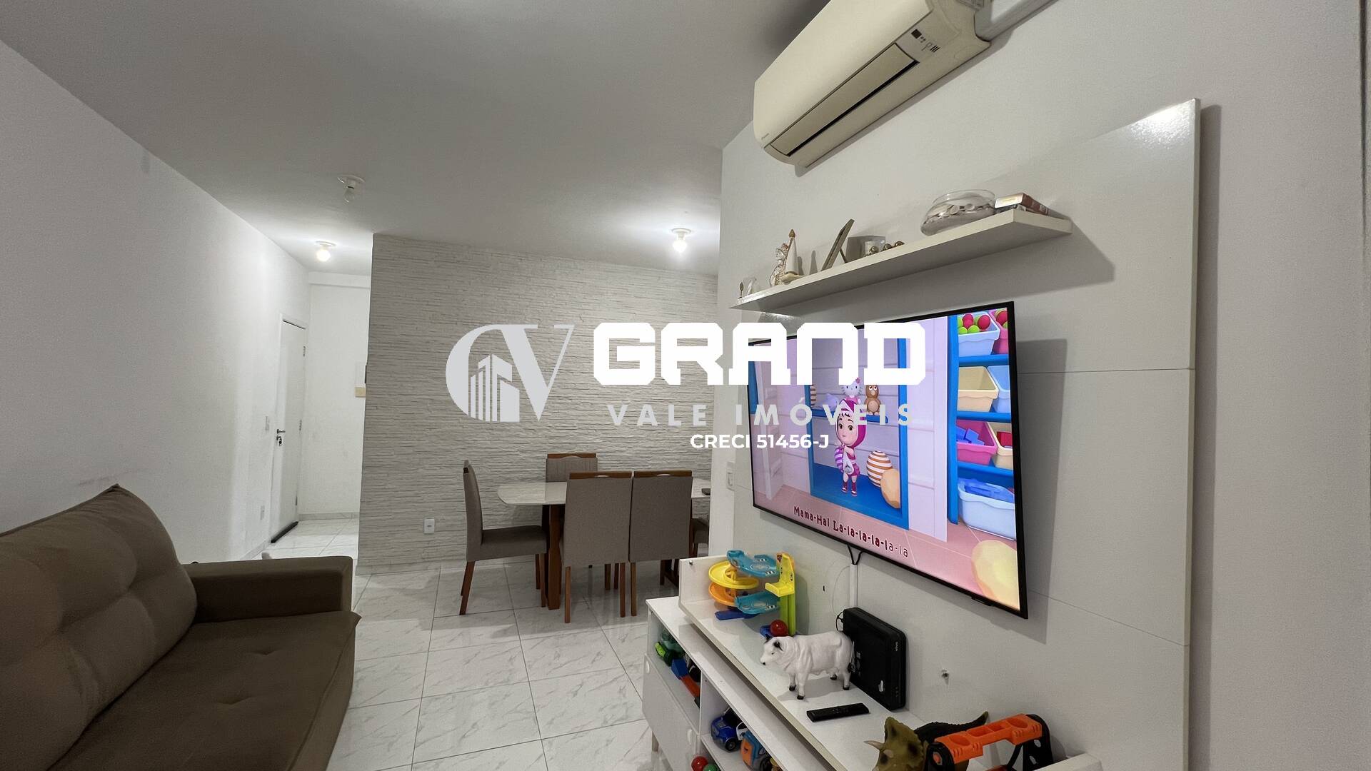 Apartamento, 2 quartos, 68 m² - Foto 8