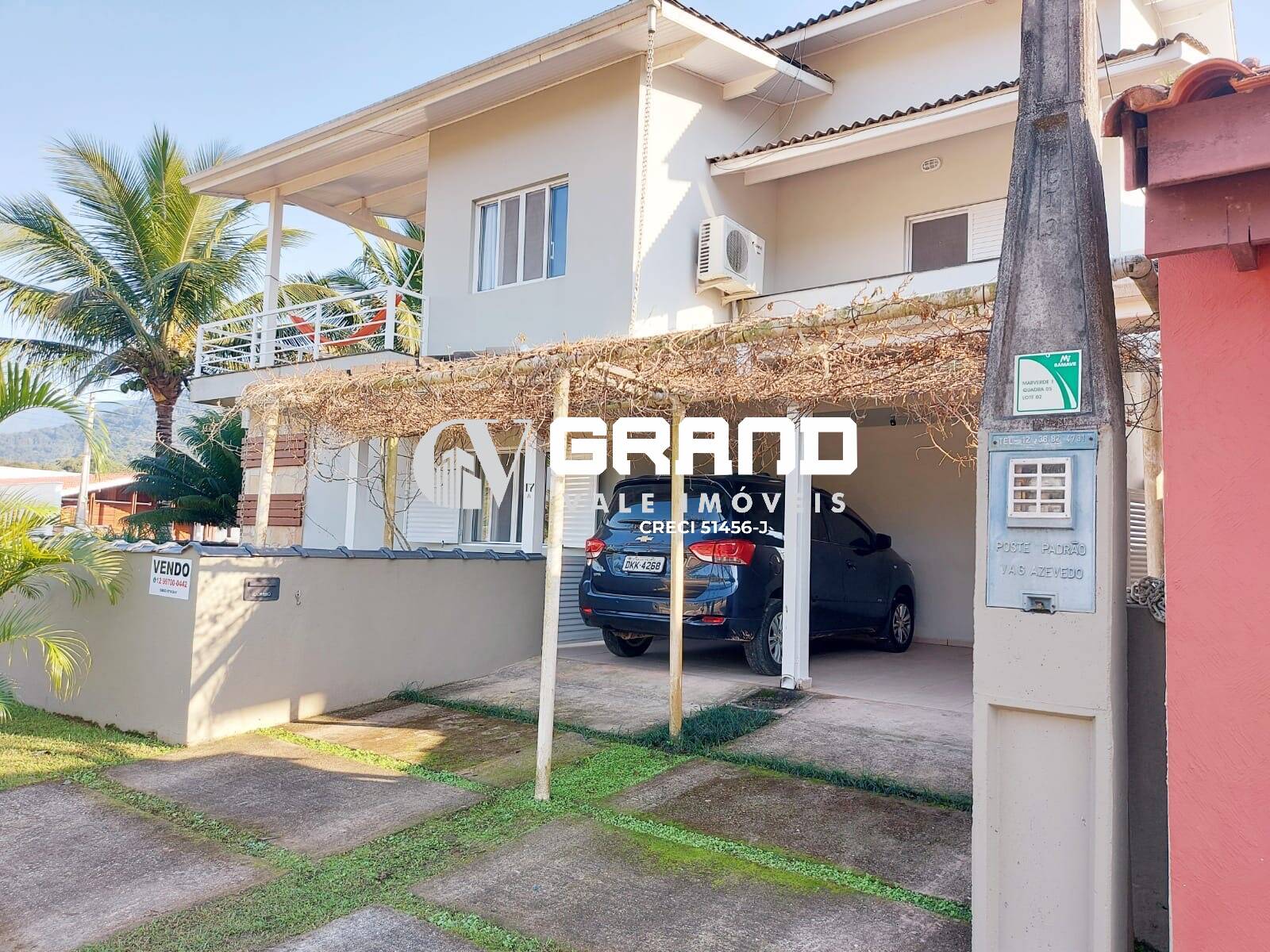 Casa, 4 quartos, 407 m² - Foto 3