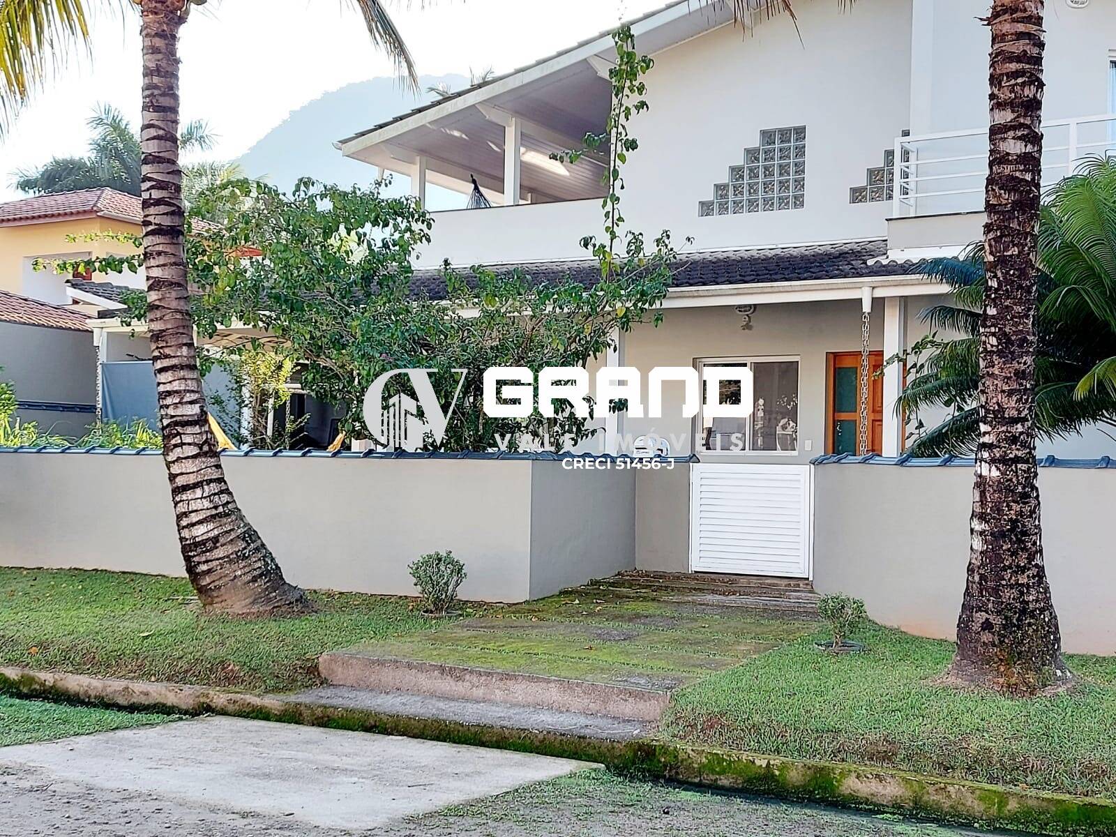 Casa, 4 quartos, 407 m² - Foto 2