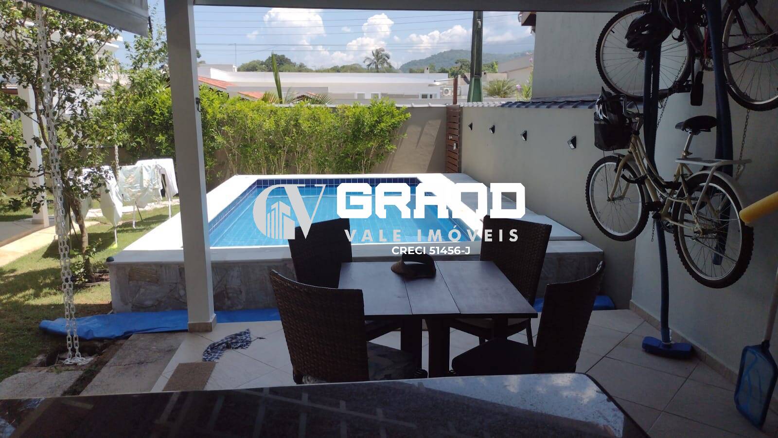 Casa, 4 quartos, 407 m² - Foto 5
