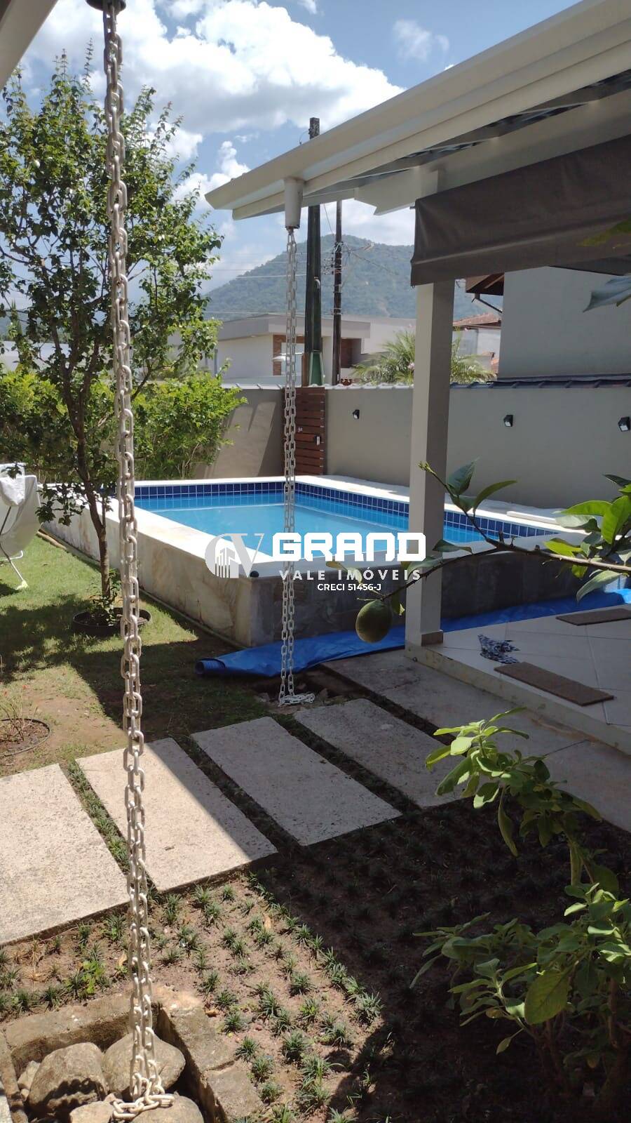 Casa, 4 quartos, 407 m² - Foto 6