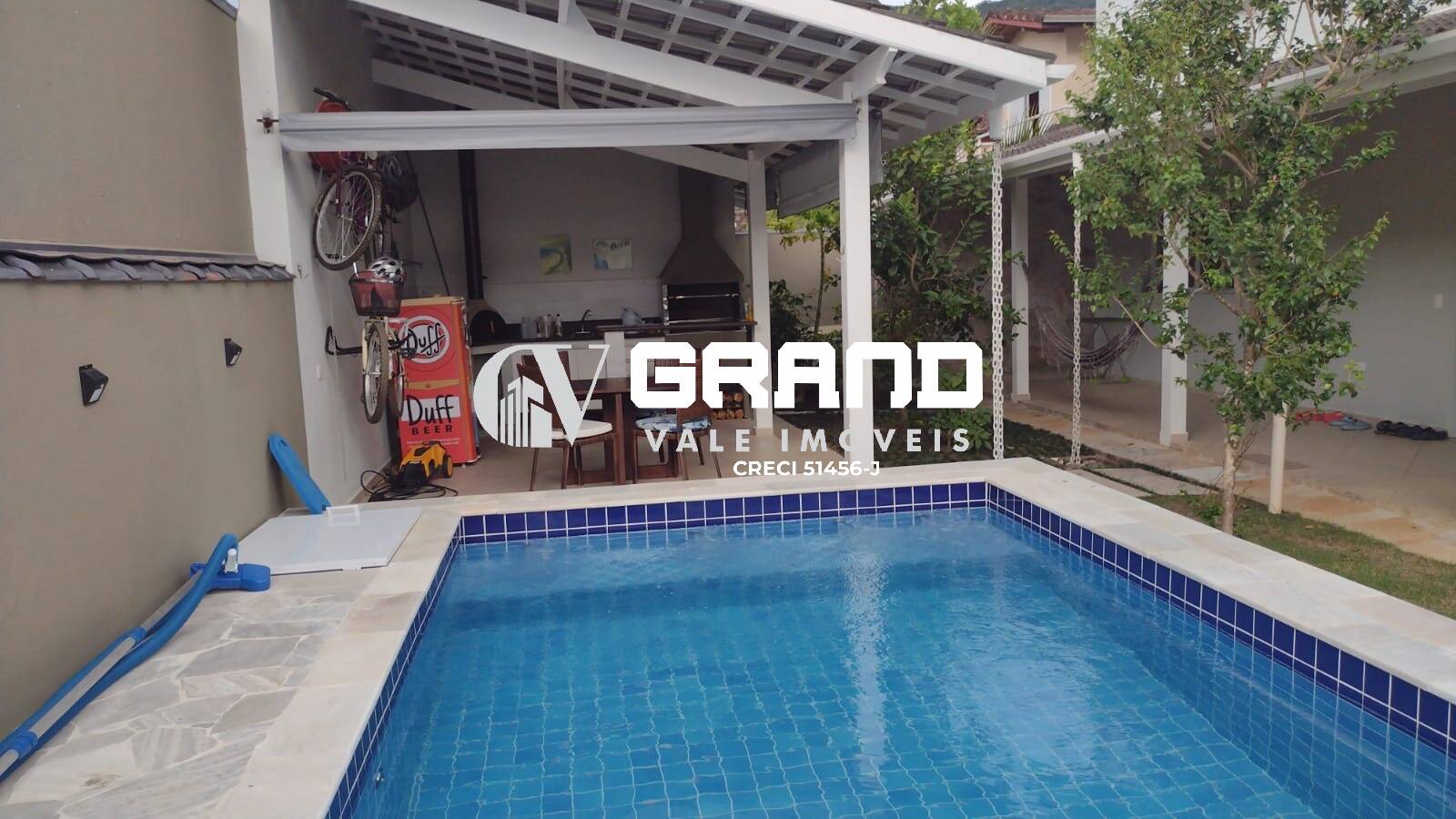 Casa, 4 quartos, 407 m² - Foto 4