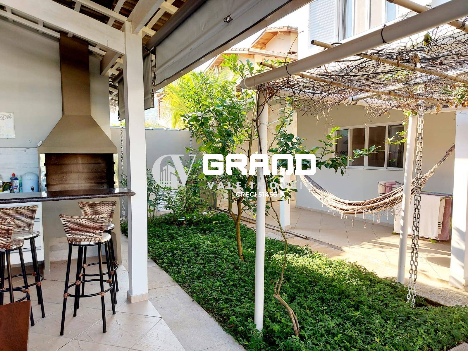 Casa, 4 quartos, 407 m² - Foto 7