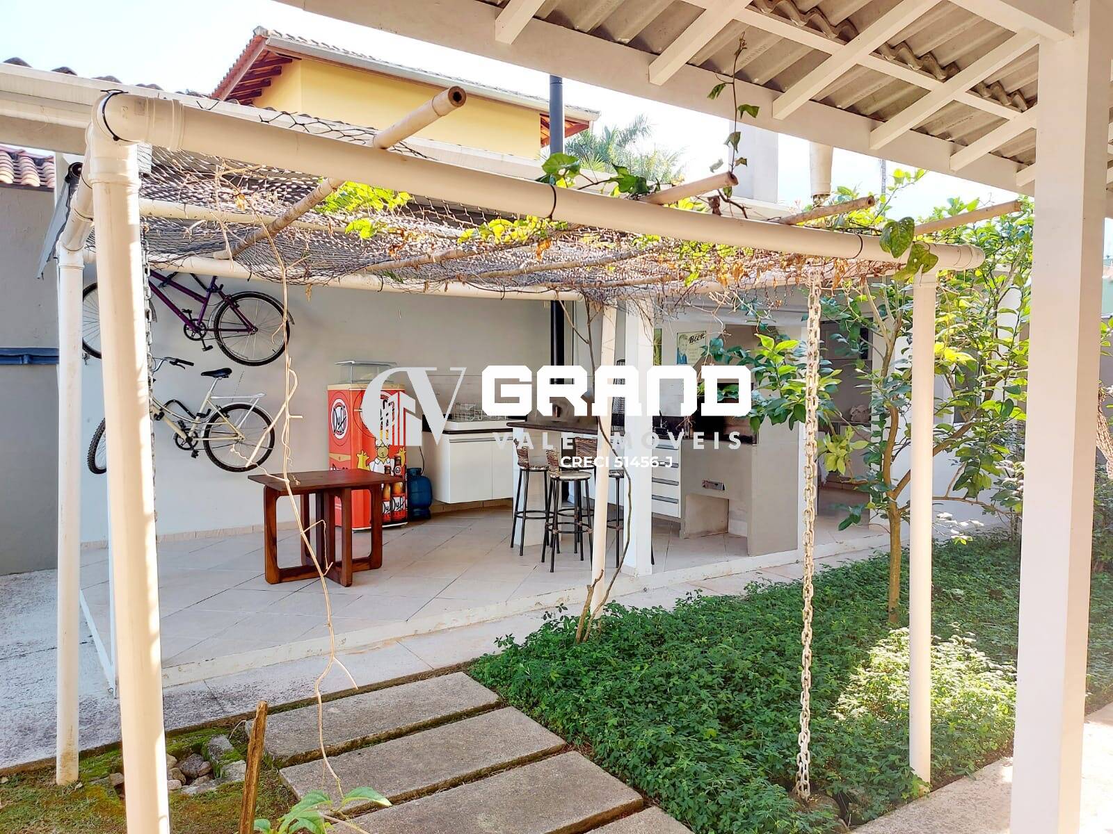 Casa, 4 quartos, 407 m² - Foto 8
