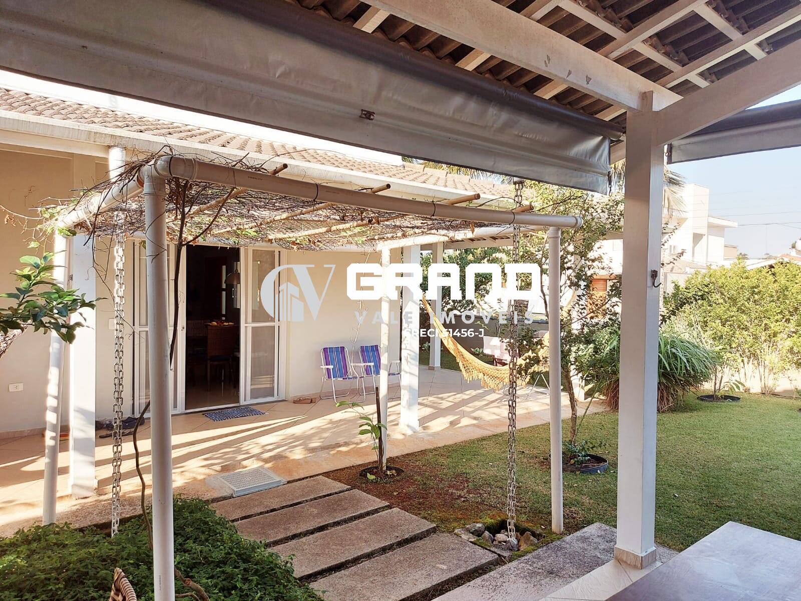Casa, 4 quartos, 407 m² - Foto 9