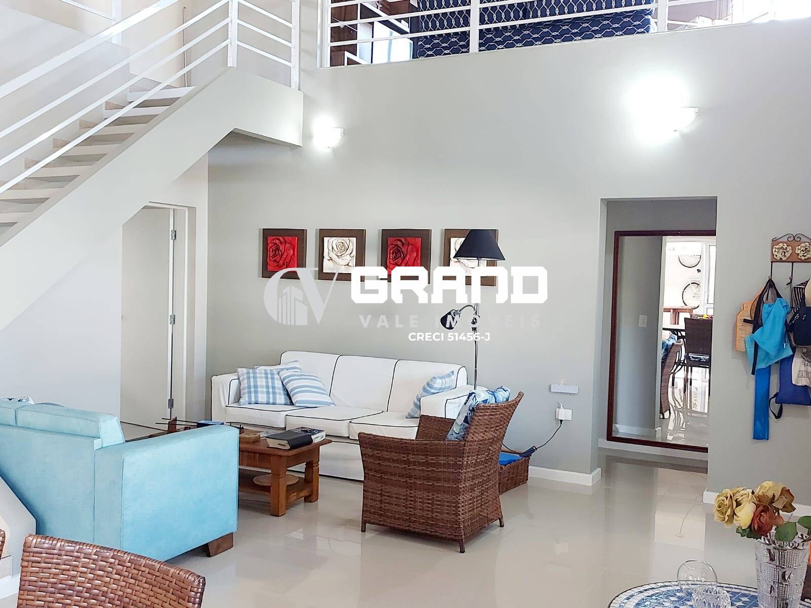 Casa, 4 quartos, 407 m² - Foto 11