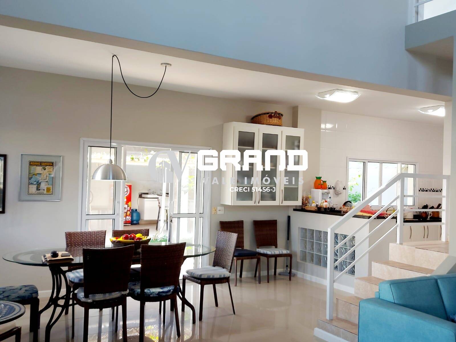 Casa, 4 quartos, 407 m² - Foto 13