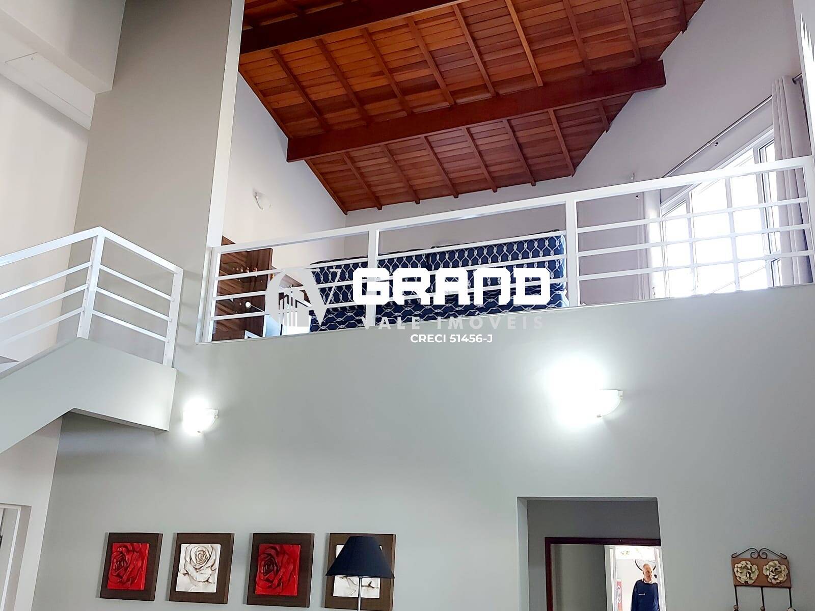 Casa, 4 quartos, 407 m² - Foto 14
