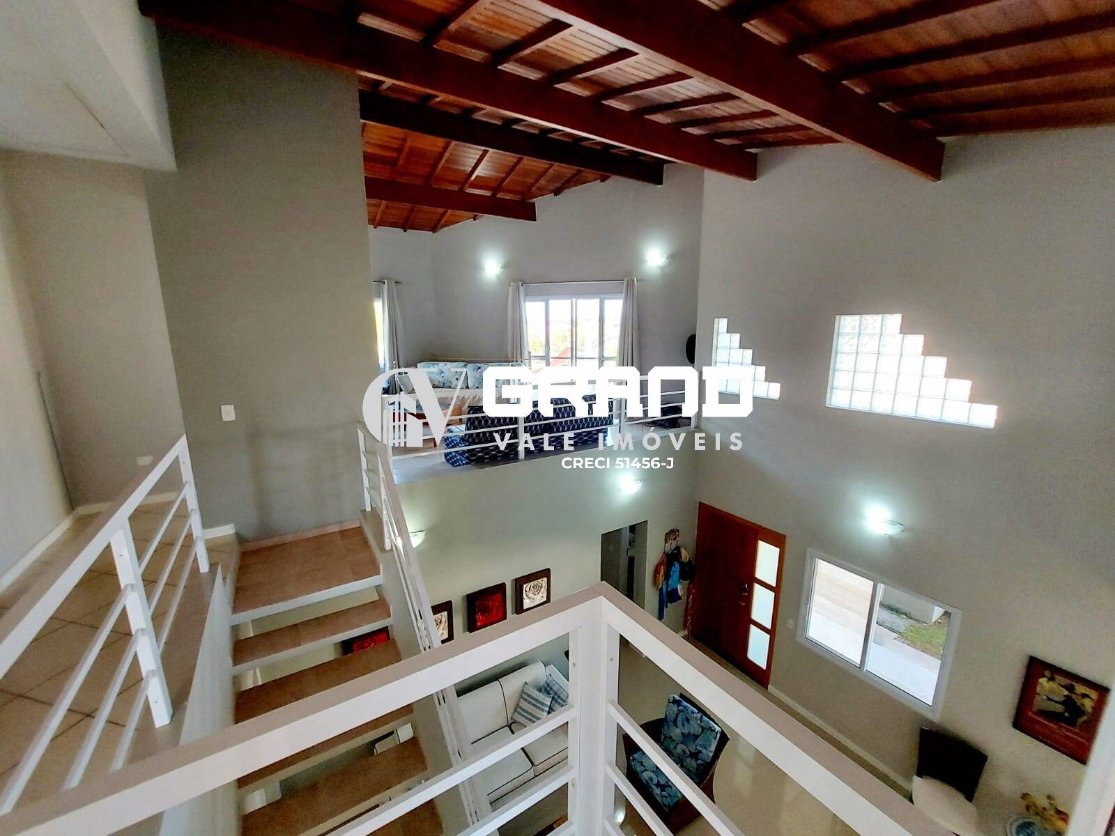 Casa, 4 quartos, 407 m² - Foto 29
