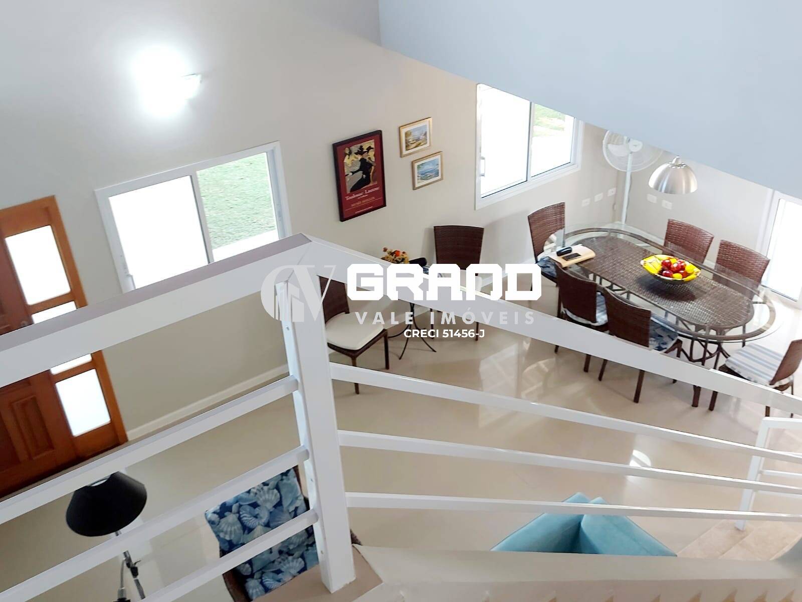 Casa, 4 quartos, 407 m² - Foto 26