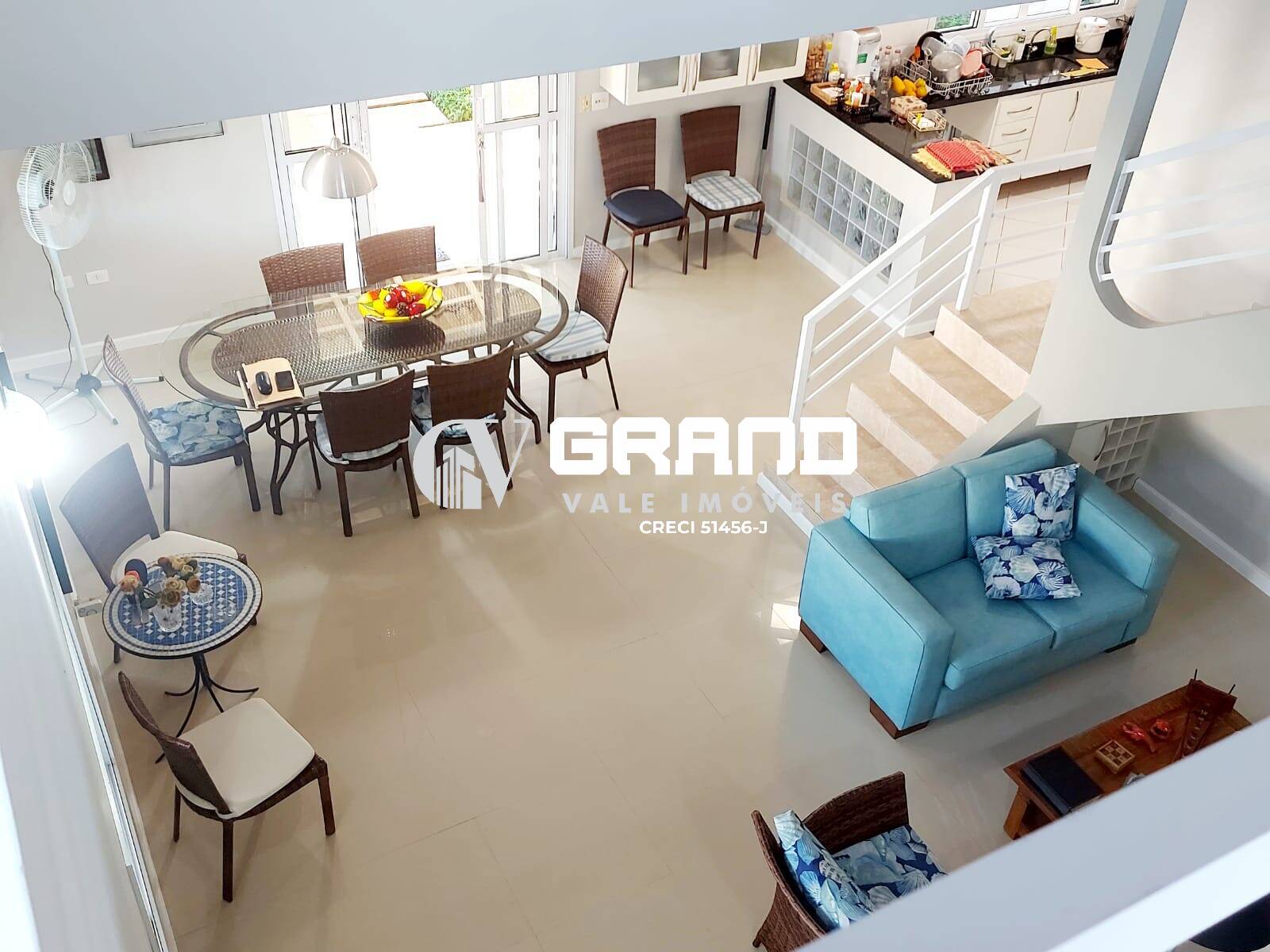 Casa, 4 quartos, 407 m² - Foto 27
