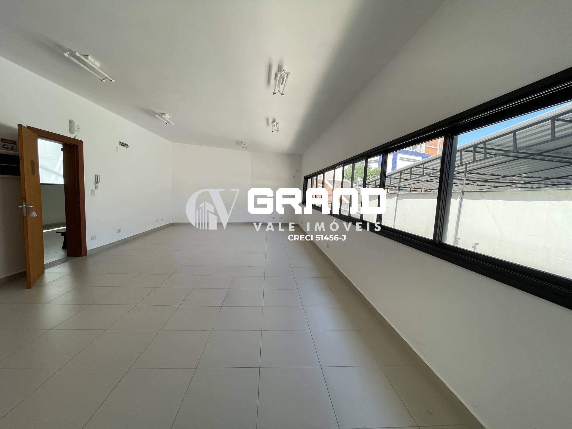 Sala-Conjunto, 58 m² - Foto 6