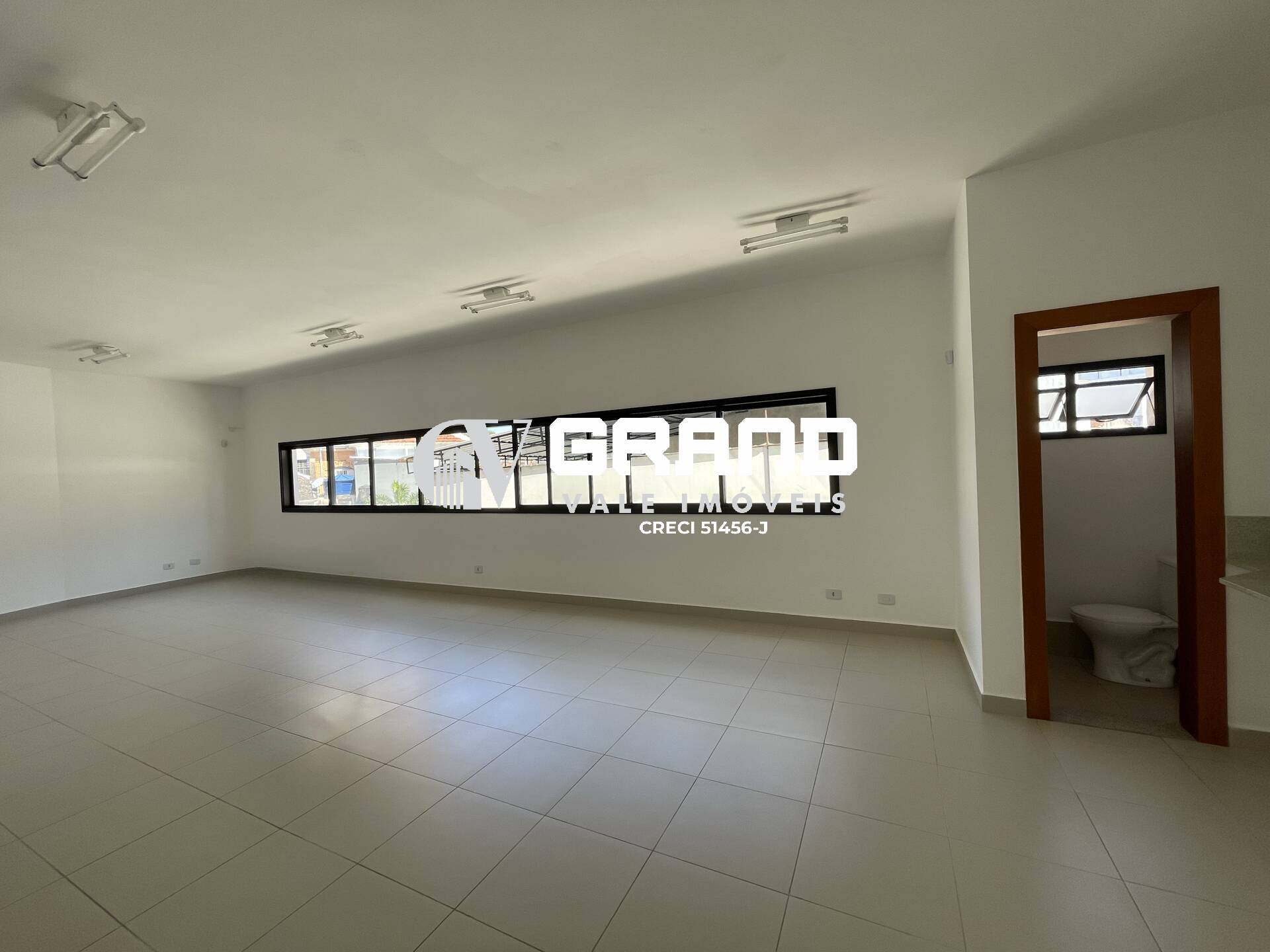 Sala-Conjunto, 58 m² - Foto 9