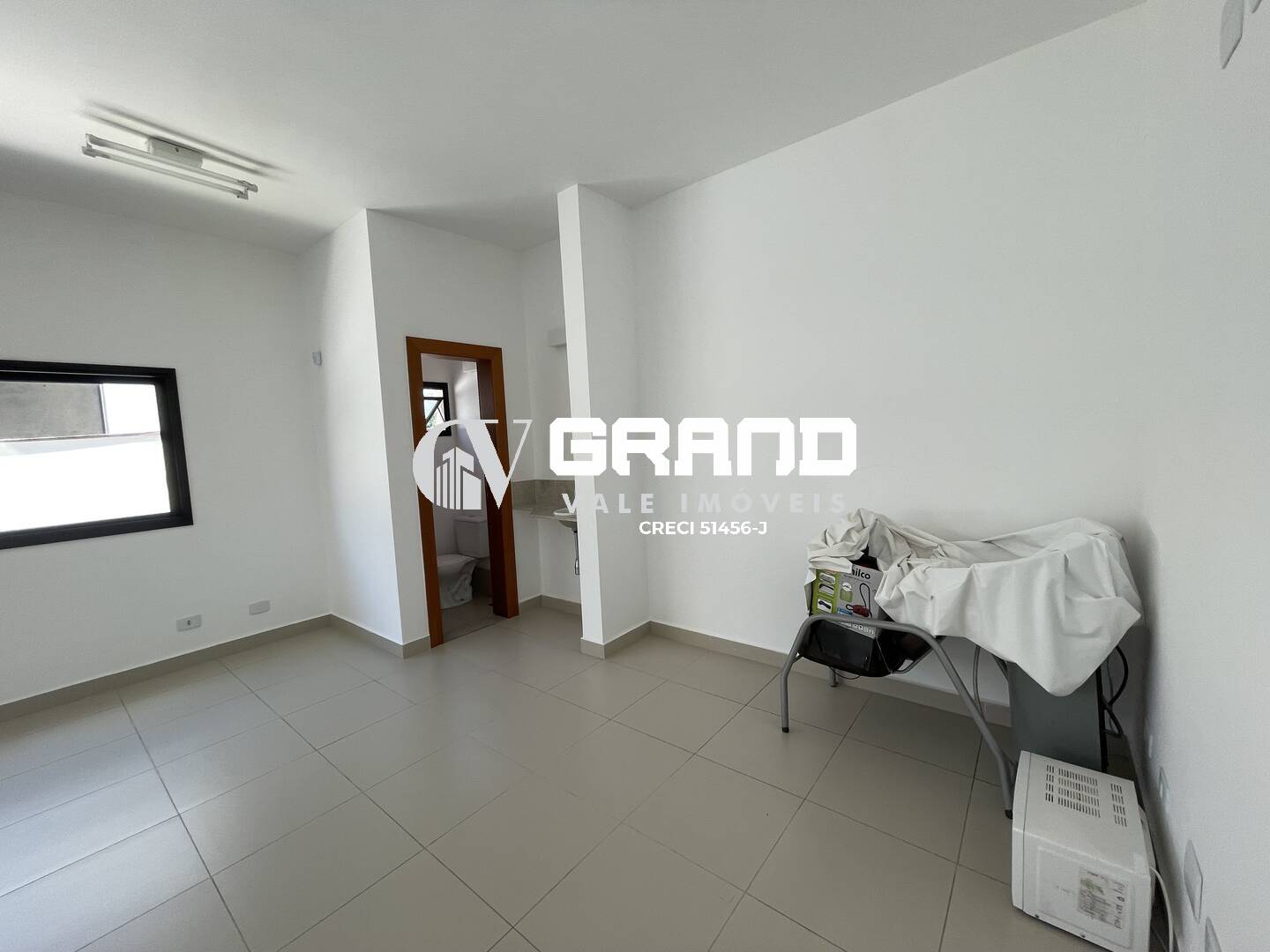 Sala-Conjunto, 58 m² - Foto 10