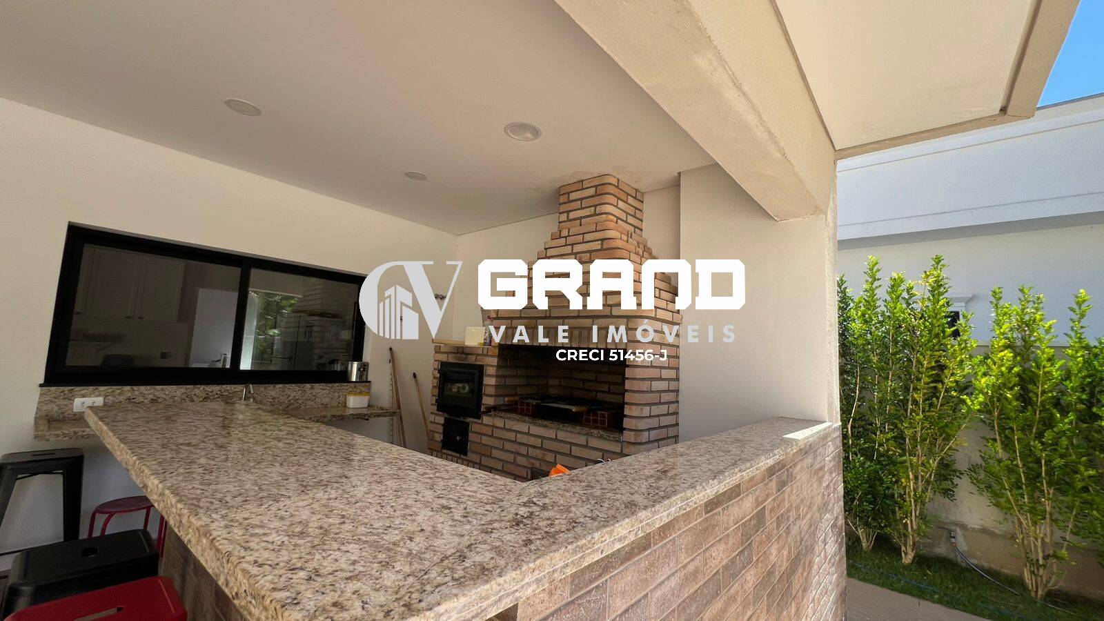 Casa, 5 quartos, 290 m² - Foto 9