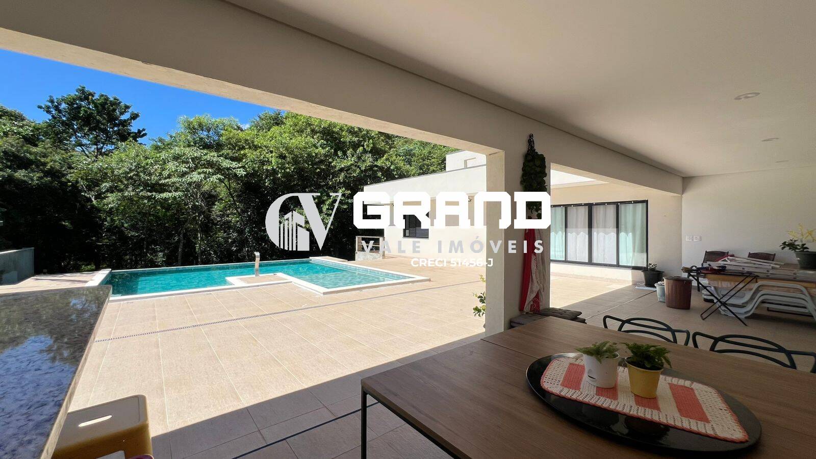 Casa, 5 quartos, 290 m² - Foto 7