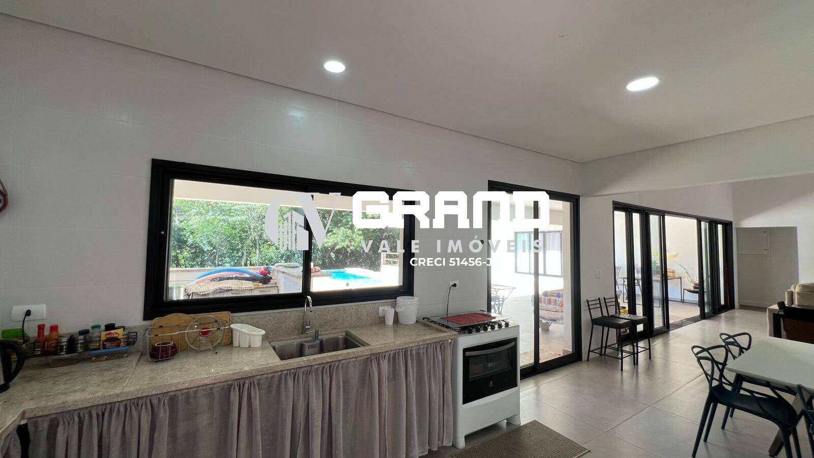 Casa, 5 quartos, 290 m² - Foto 17