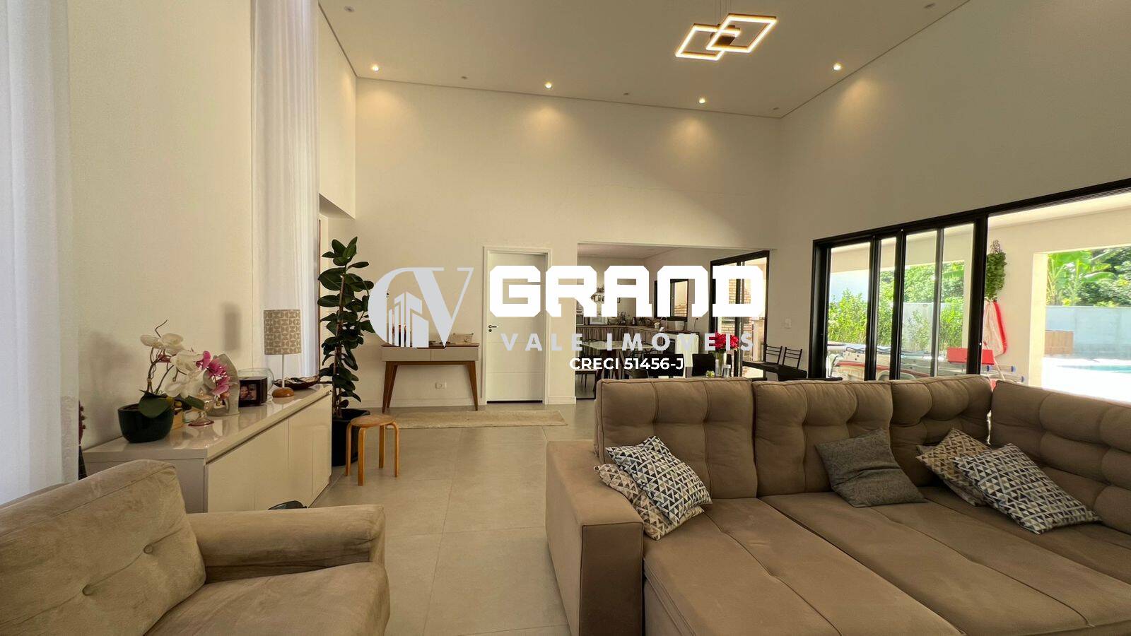 Casa, 5 quartos, 290 m² - Foto 15