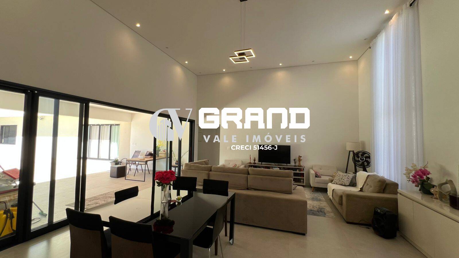 Casa, 5 quartos, 290 m² - Foto 12