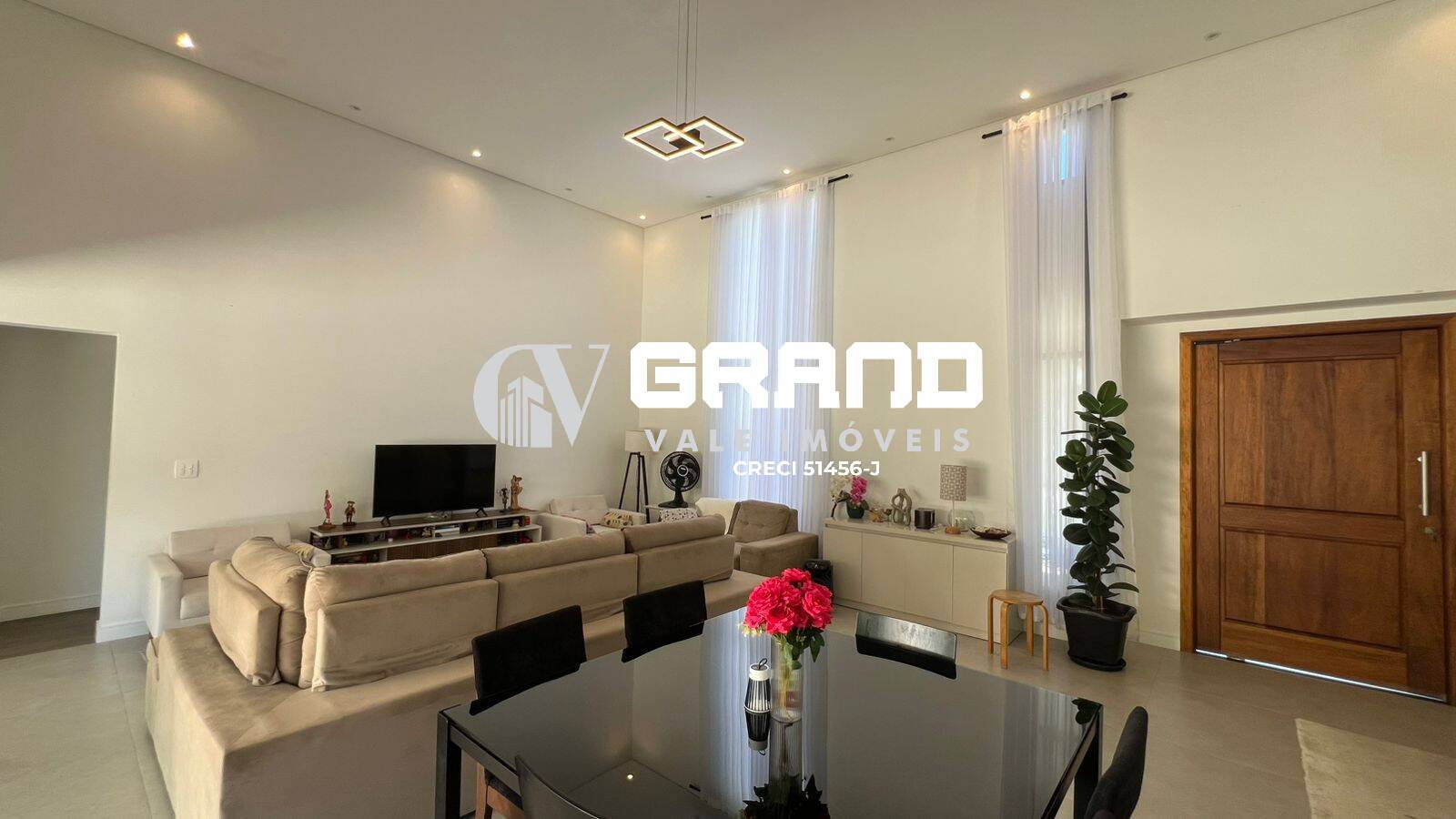 Casa, 5 quartos, 290 m² - Foto 14