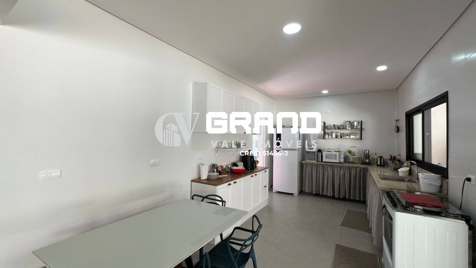 Casa, 5 quartos, 290 m² - Foto 20