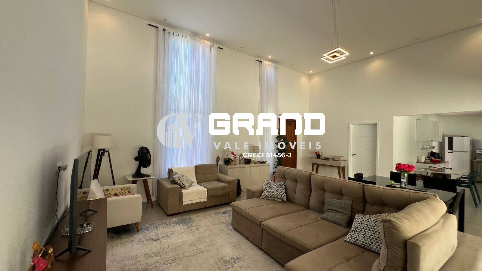 Casa, 5 quartos, 290 m² - Foto 16