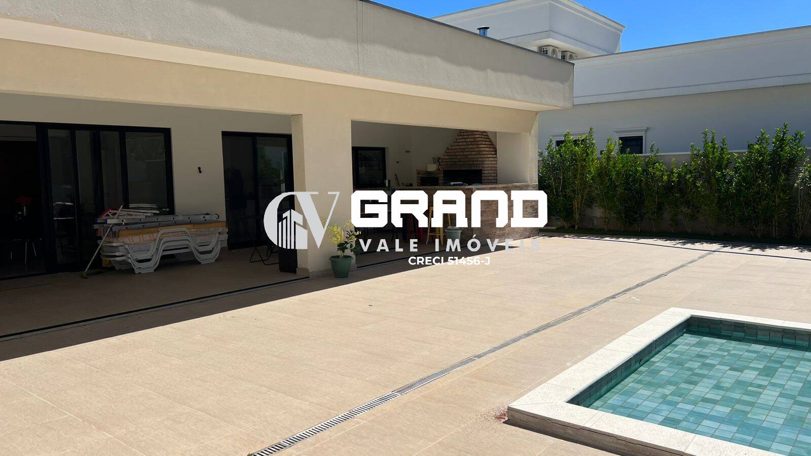 Casa, 5 quartos, 290 m² - Foto 8