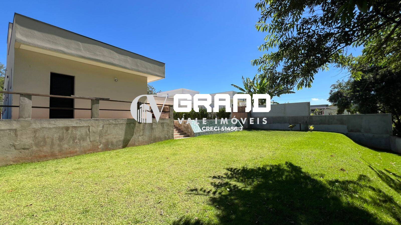 Casa, 5 quartos, 290 m² - Foto 10