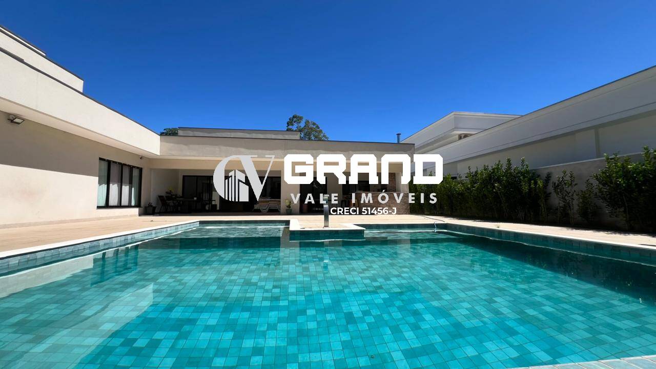 Casa, 5 quartos, 290 m² - Foto 4