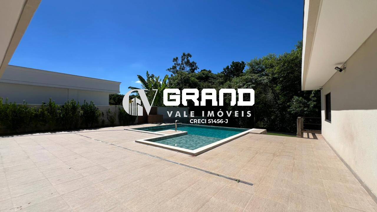 Casa, 5 quartos, 290 m² - Foto 6